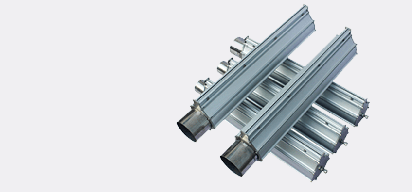 Air Knife Drying Systems