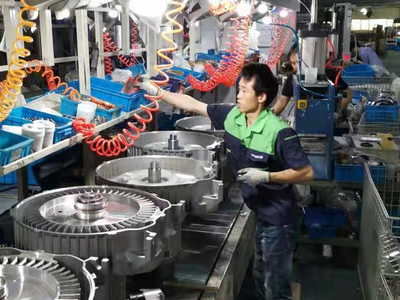 Workshop