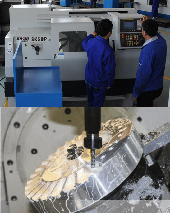 Dongguan Jingshi Technology Co., Ltd